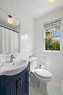 NEW The Adaline 4 Updated Hyde Park Apt