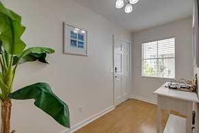 Downtown Casa Caribe by Brightwild Pool