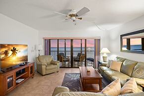 Reflections 504 Oceanfront Pool Beach View