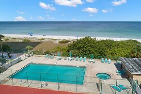 Reflections 504 Oceanfront Pool Beach View