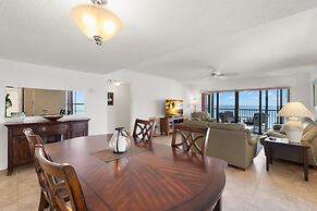 Reflections 504 Oceanfront Pool Beach View