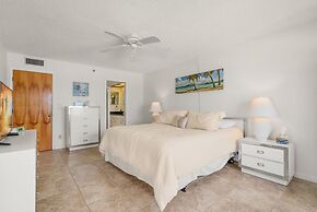 Reflections 504 Oceanfront Pool Beach View