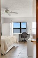 Reflections 504 Oceanfront Pool Beach View