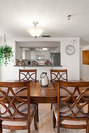 Reflections 504 Oceanfront Pool Beach View