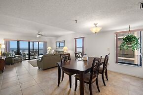 Reflections 504 Oceanfront Pool Beach View