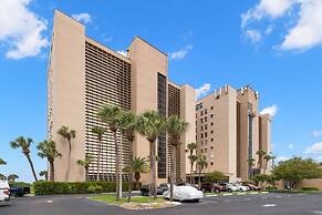 Reflections 504 Oceanfront Pool Beach View