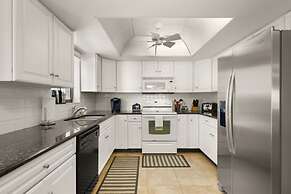 Reflections 504 Oceanfront Pool Beach View