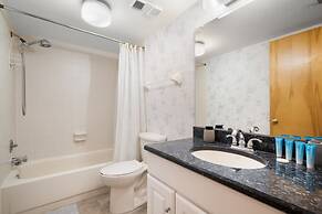 Reflections 504 Oceanfront Pool Beach View