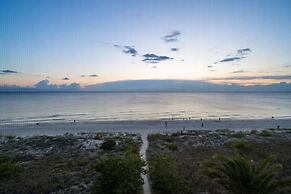 Reflections 504 Oceanfront Pool Beach View