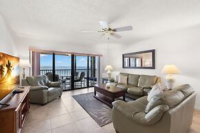 Reflections 504 Oceanfront Pool Beach View