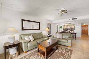 Reflections 504 Oceanfront Pool Beach View