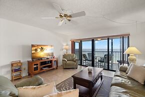 Reflections 504 Oceanfront Pool Beach View