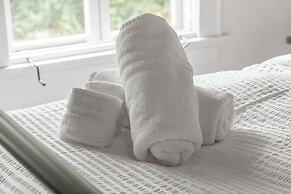 The Adaline 3 Hyde Park Apt Steps to Bayshore