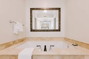 Two Bedroom Residence With Balcony