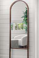 The Adaline 9 by Brightwild Hyde Park Penthouse