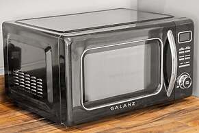 The Adaline 9 by Brightwild Hyde Park Penthouse