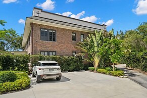 The Adaline 9 by Brightwild Hyde Park Penthouse