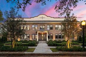 The Adaline 9 by Brightwild Hyde Park Penthouse