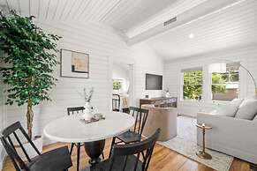 The Adaline 9 by Brightwild Hyde Park Penthouse