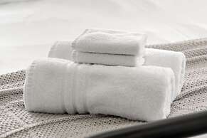 The Adaline 9 by Brightwild Hyde Park Penthouse