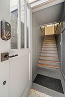 The Adaline 9 by Brightwild Hyde Park Penthouse