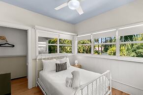 Soho Siesta Stunning Soho Apt w Private Balcony