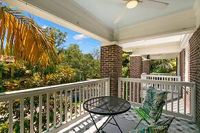 Soho Siesta Stunning Soho Apt w Private Balcony