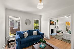 Soho Siesta Stunning Soho Apt w Private Balcony