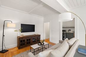 The Adaline 7 Luxury Hyde Park Apt