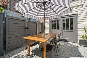 The Adaline 7 Luxury Hyde Park Apt