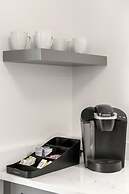 The Adaline 7 Luxury Hyde Park Apt