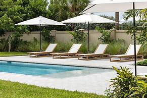 Ebberly House by Brightwild Amazing Pool