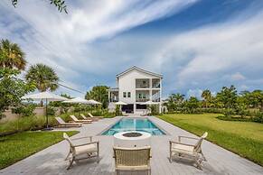Ebberly House by Brightwild Amazing Pool