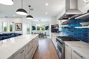 Ebberly House by Brightwild Amazing Pool