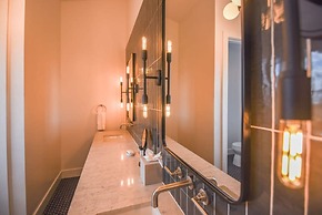 Ebberly House by Brightwild Amazing Pool