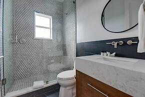 Ebberly House by Brightwild Amazing Pool