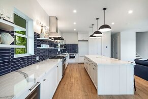 Ebberly House by Brightwild Amazing Pool