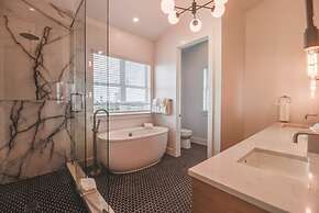 Ebberly House by Brightwild Amazing Pool