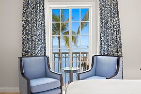 Ocean Front 1BR Suite With Direct Beach Access