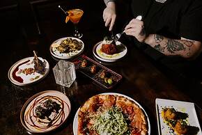 Ocean Front 1BR Suite With Direct Beach Access