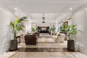 Ocean Front 1BR Suite With Direct Beach Access