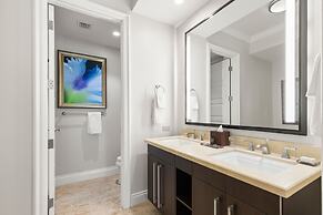 Ocean Front 1BR Suite With Direct Beach Access