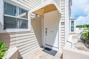 Villa Positano by Brightwild Pool on Duval