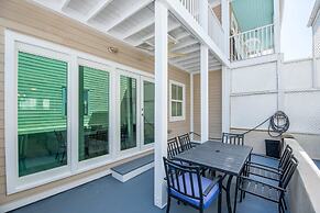 Villa Positano by Brightwild Pool on Duval