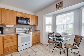 Villa Positano by Brightwild Pool on Duval