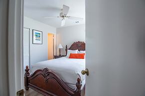 Villa Positano by Brightwild Pool on Duval