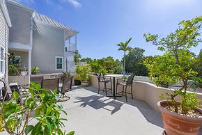 Villa Positano by Brightwild Pool on Duval