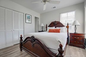 Villa Positano by Brightwild Pool on Duval