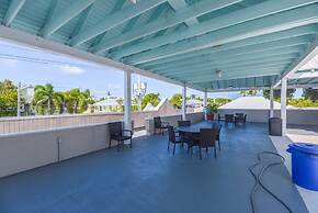 Villa Positano by Brightwild Pool on Duval