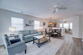 Villa Positano by Brightwild Pool on Duval